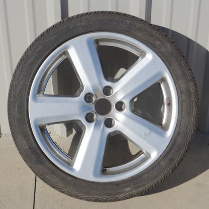 2006 - 2011 Audi A6 A4 S4 Wheel Spare Tire OEM