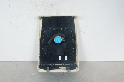 2010 - 2020 Bentley Mulsanne Rear Roof Dome Light Map Light Blue Color