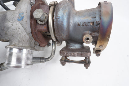 14-17 Fiat 500L 1.4L Turbocharger Turbo Charger  OEM 30K