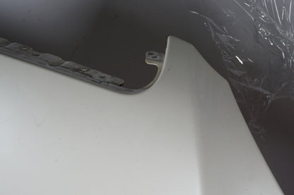07-13 Mercedes W221 S400 S550 S350 S600 Hood Panel Assembly Diamond White OEM