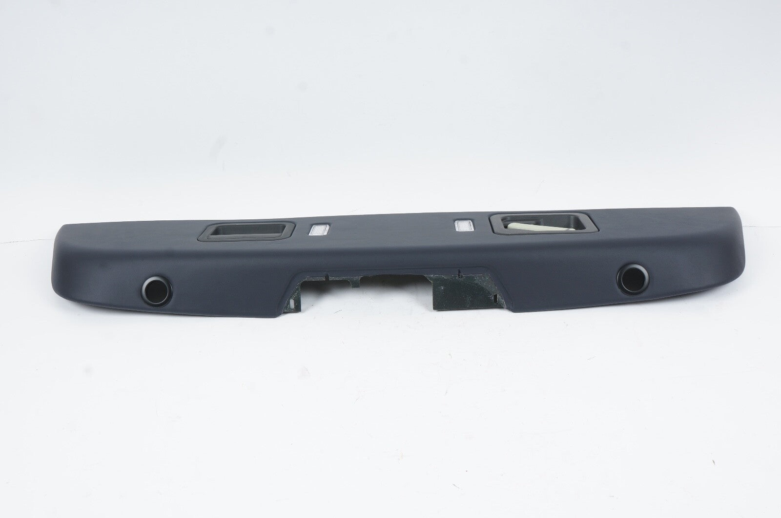 2010 - 2020 Bentley Mulsanne Rear Interior Trunk Hatch Lid Trim Cover Panel