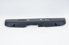 2010 - 2020 Bentley Mulsanne Rear Interior Trunk Hatch Lid Trim Cover Panel