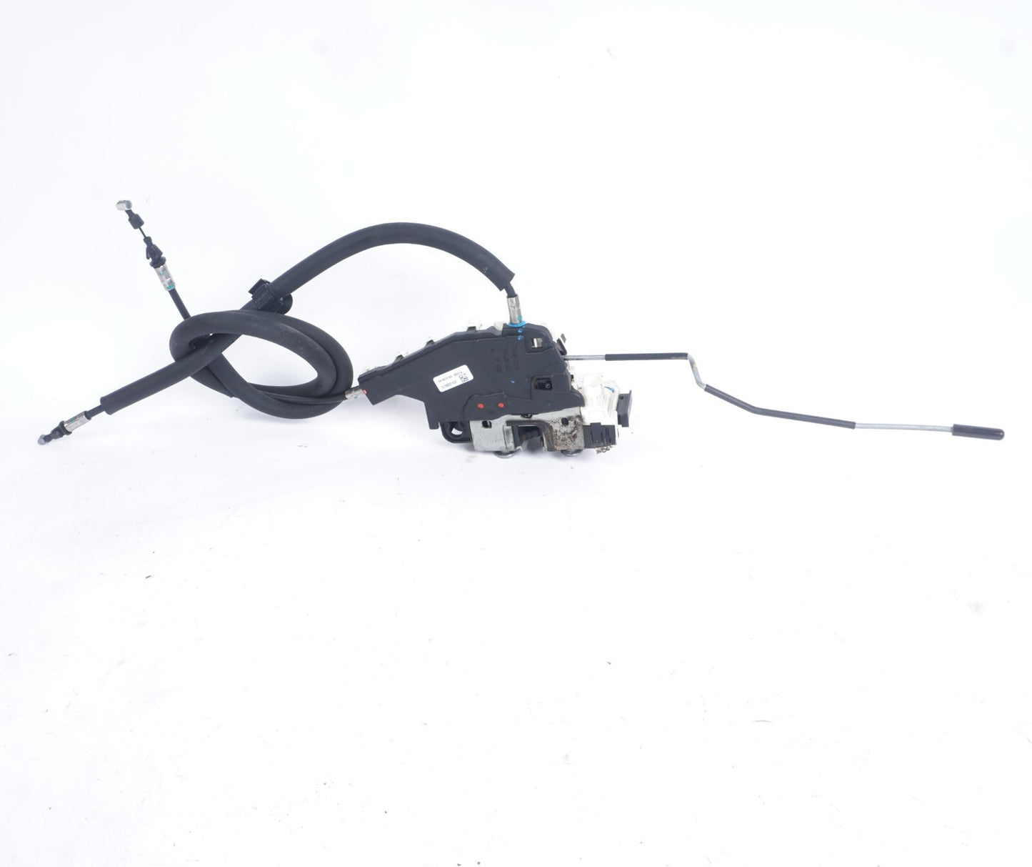 2014-2020 Maserati Ghibli Front Right Passenger Side Door Lock Actuator OEM