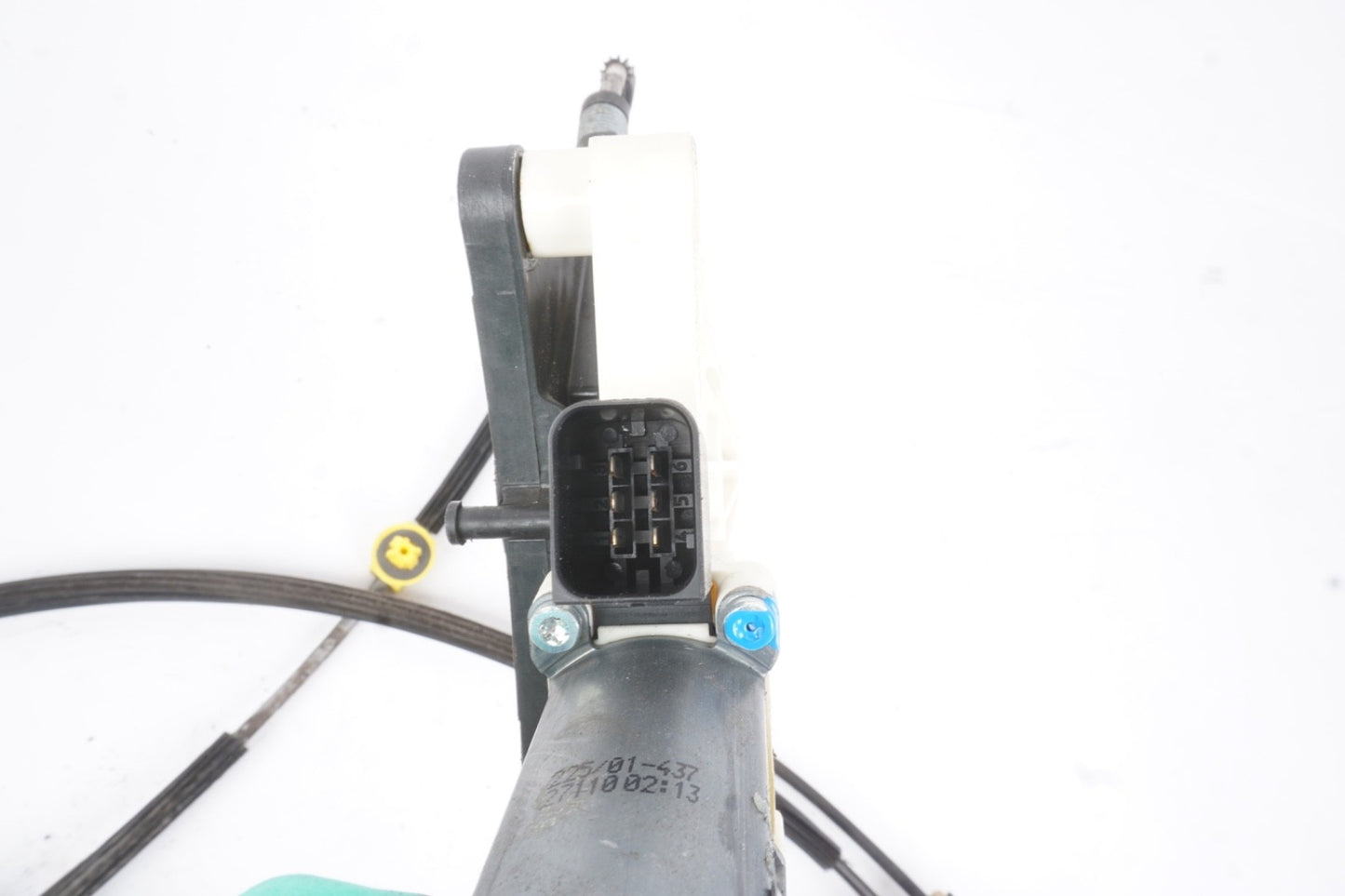 2010 - 2017 Mercedes E350 Coupe Convertible Front Left Window Regulator Motor