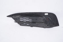 2016-2018 HONDA CIVIC OEM FRONT BUMPER RIGHT RH BEZEL TRIM 71103-TBA-A0