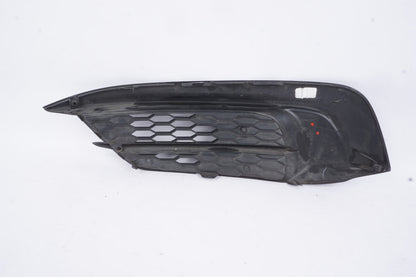 2016-2018 HONDA CIVIC OEM FRONT BUMPER RIGHT RH BEZEL TRIM 71103-TBA-A0