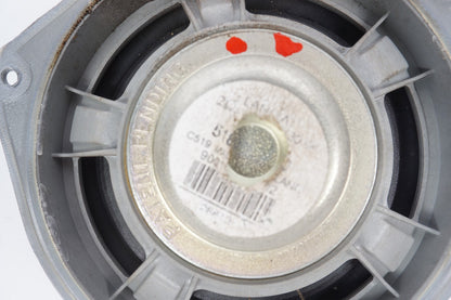 2014 - 2017 Fiat 500L Audio Speaker Tweeter 4Pcs OEM