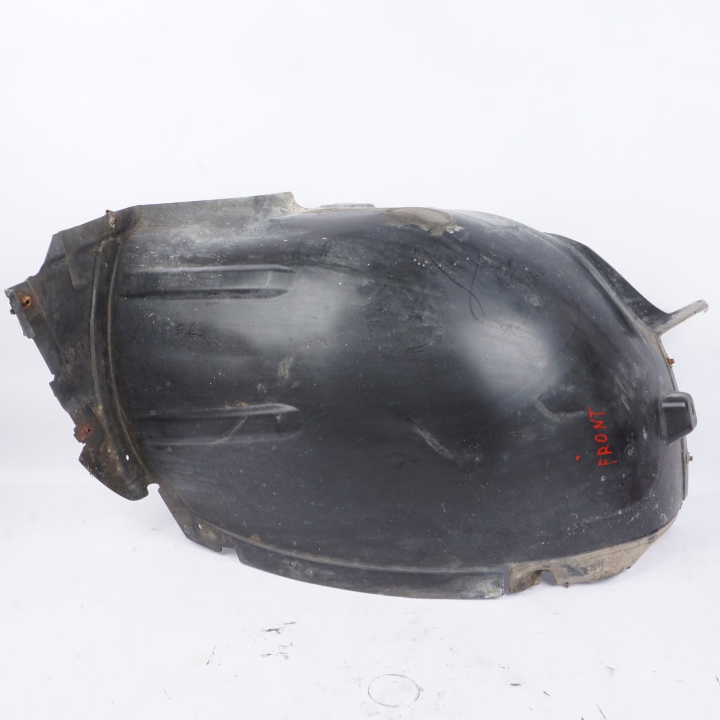 2007 - 2011 Mercedes-Benz ML350 FRONT LEFT FENDER LINER FRONT SECTION