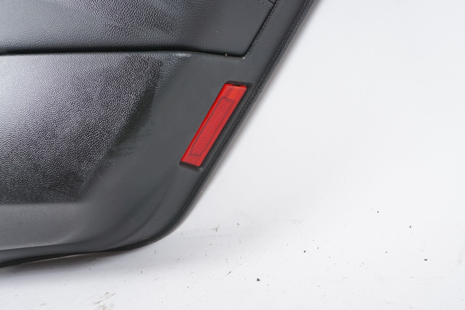 2017 - 2019 Alfa Romeo Giulia REAR RIGHT PASSENGER SIDE DOOR PANEL TRIM OEM