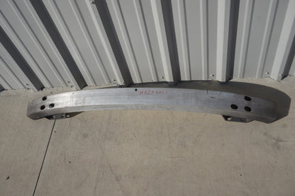 2014 - 2020 Maserati Ghibli M157 Rear Reinforcement Bar Bumper Impact OEM