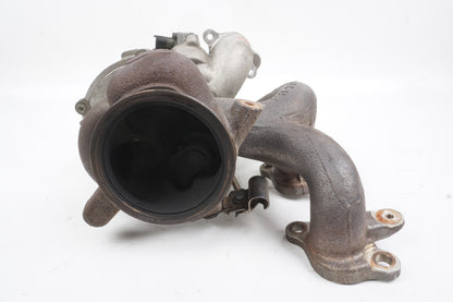 2014 - 2017 MASERATI GHIBLI S M157 3.0L TURBOCHARGER TURBO MOTOR ENGINE LEFT OEM