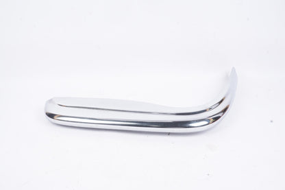 Mercedes W111 111 2D Front LEFT OVERRIDER CHROME Bumper