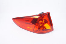 2018 - 2025 Honda Odyssey Rear Left Driver Tail Light Assembly OEM
