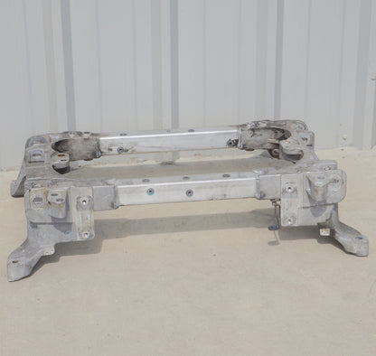 2014 - 2019 Maserati Ghibli RWD Front Suspension Subframe Crossmember OEM