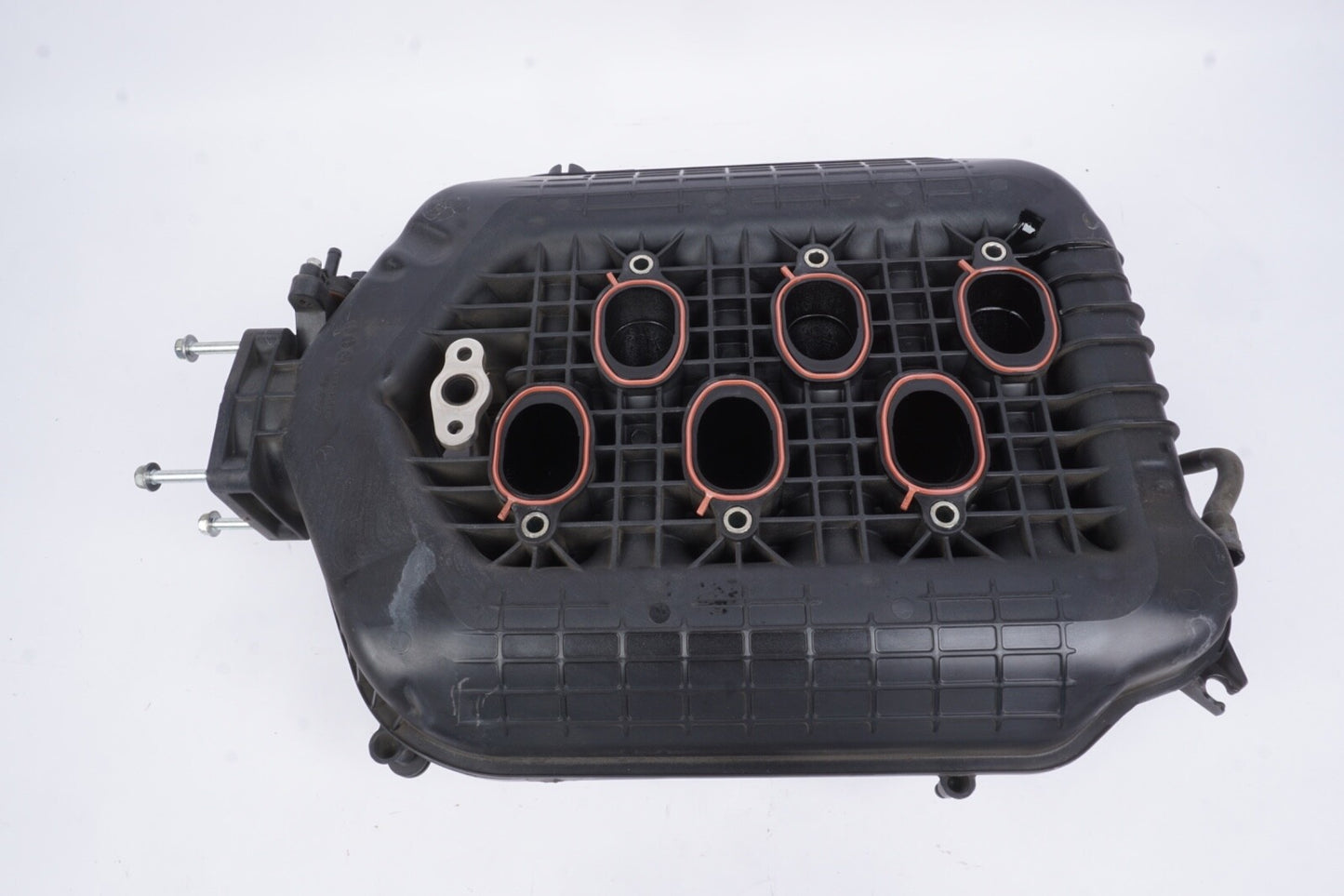 2018-2024 HONDA ODYSSEY RIDGELINE PASSPORT ENGINE UPPER AIR INTAKE MANIFOLD OEM