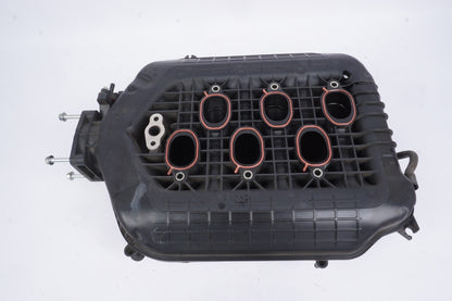 2018-2024 HONDA ODYSSEY RIDGELINE PASSPORT ENGINE UPPER AIR INTAKE MANIFOLD OEM