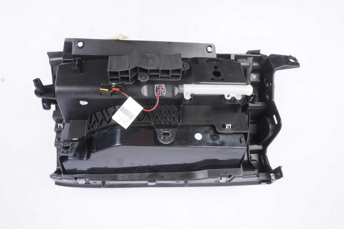 2014-20 MASERATI GHIBLI RIGHT DASH GLOVEBOX STORAGE LID COMPARTMENT TRIM M157