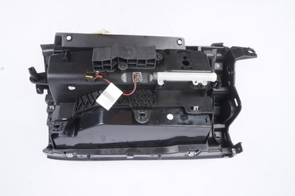 2014-20 MASERATI GHIBLI RIGHT DASH GLOVEBOX STORAGE LID COMPARTMENT TRIM M157