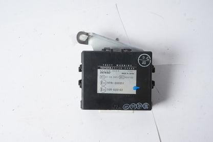 2002 - 2005 Lexus SC430 Theft Locking Control Module 89730-24040 OEM