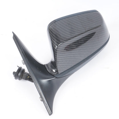 2012 - 2014 BMW 650i 640i Left Driver Side View Mirror OEM