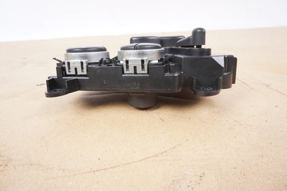 03-08 Mercedes R230 SL500 SL55 AMG Switch Control Module Left Driver Seat OEM