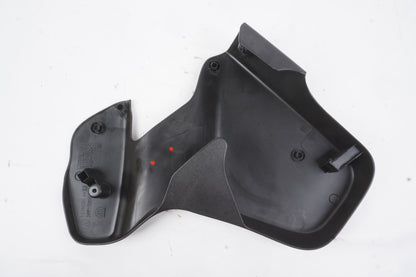 2015 - 2018 Jeep Renegade Front Right Seat Trim Cover Panel Black OEM