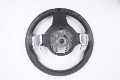 2018 - 2023 BMW X2 Steering Driver Wheel OEM ! HAS DAMAGE !