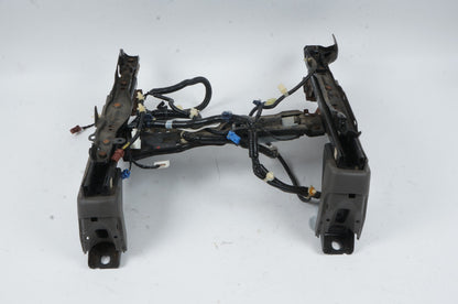 2011 - 2017 HONDA ODYSSEY FRONT LEFT DRIVER SEAT TRACK RAIL FRAME OEM