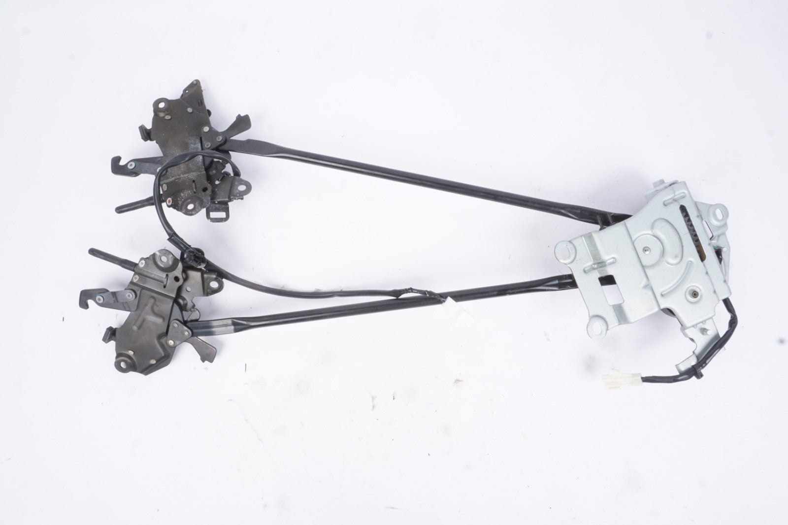 2002 - 2010 Lexus SC430 Upper Roof Top Lock Latch Actuator Mechanism 6320324050