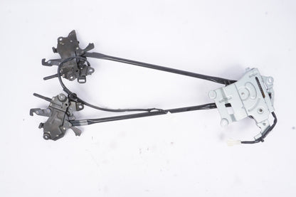 2002 - 2010 Lexus SC430 Upper Roof Top Lock Latch Actuator Mechanism 6320324050