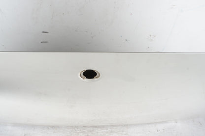 2014 - 2020 MERCEDES S500 S550 S63 OEM HOOD ASSEMBLY WHITE