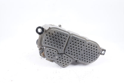 2011-2018 AUDI A8 D4 OEM FUEL VAPOR EVAPORATOR CHARCOAL CANISTER 4H0201801