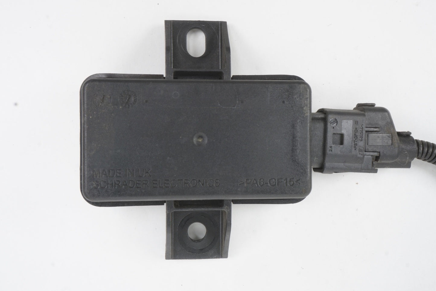 2014 - 2017 Maserati Ghibli Tire Pressure Monitoring Control Module Unit OEM