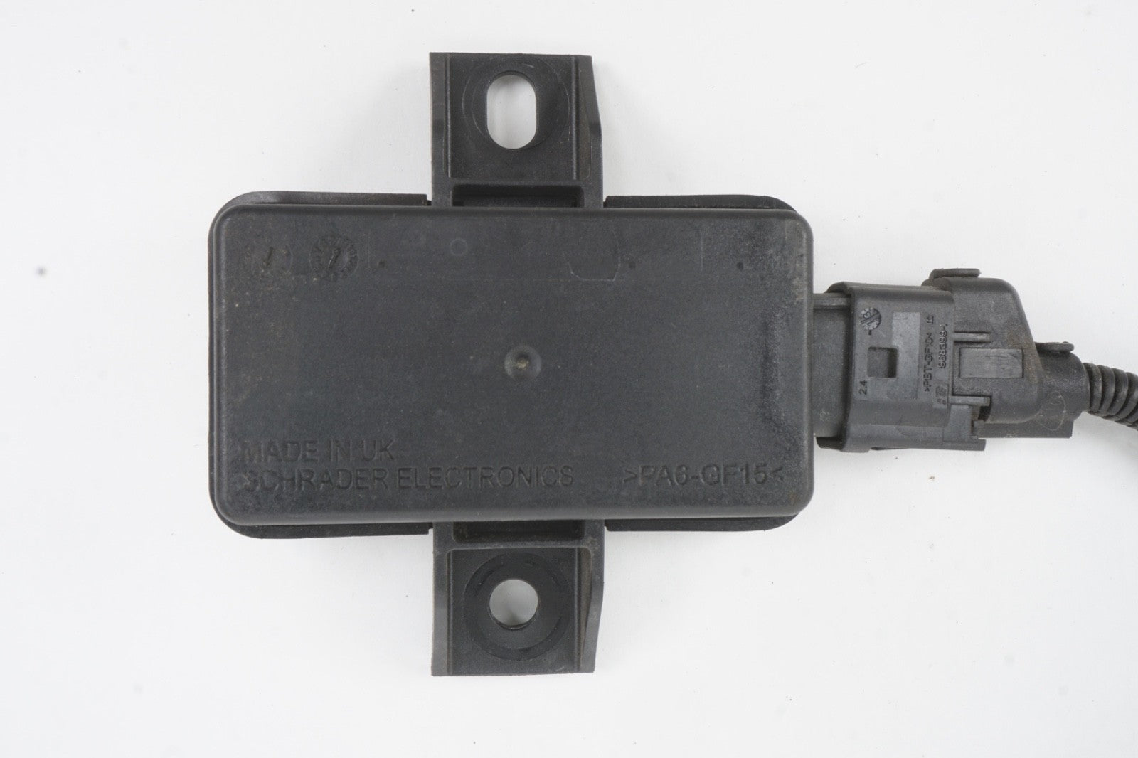 2014 - 2017 Maserati Ghibli Tire Pressure Monitoring Control Module Unit OEM
