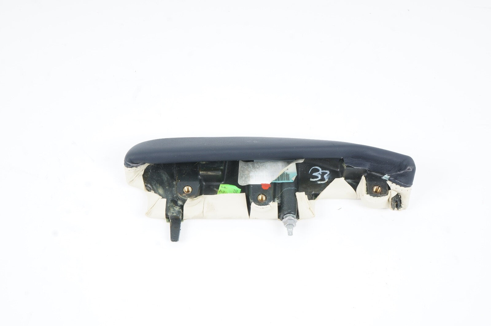 2010 - 2020 BENTLEY MULSANNE LEFT LH DRIVER DASH DASHBOARD TRIM COVER PANEL