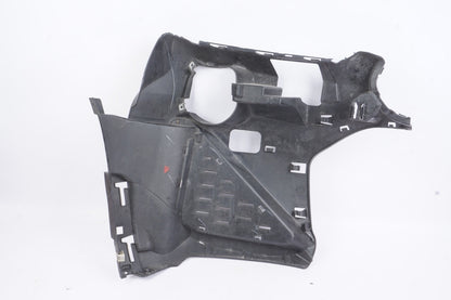 BMW X2 F39 FRONT RIGHT BUMPER FOG LAMP SUPPORT 51118069092 8069092
