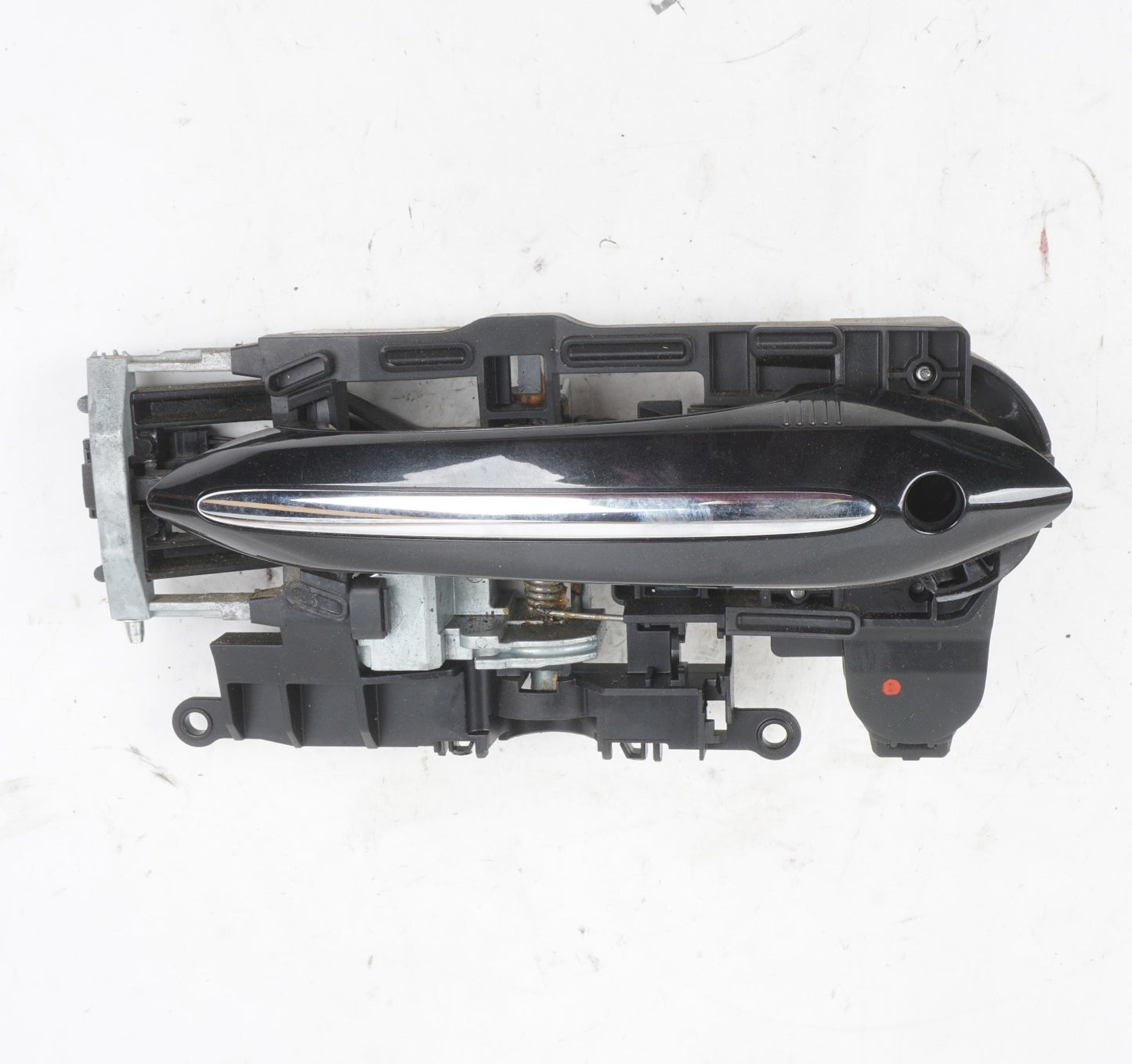 2012–2017 BMW 650i Front Left Driver Exterior Door Handle OEM X1722619508