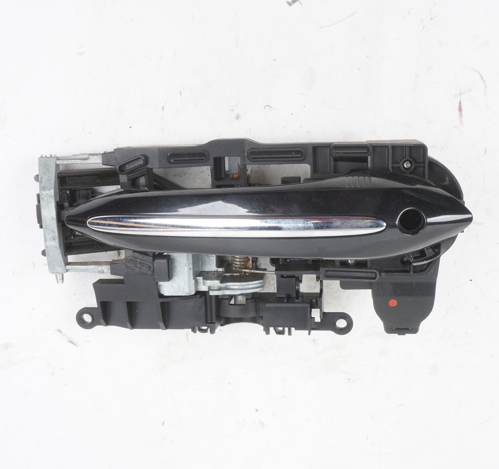 2012–2017 BMW 650i Front Left Driver Exterior Door Handle OEM X1722619508
