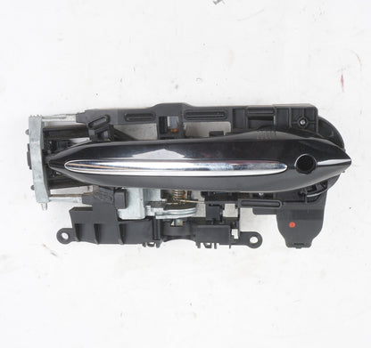 2012–2017 BMW 650i Front Left Driver Exterior Door Handle OEM X1722619508