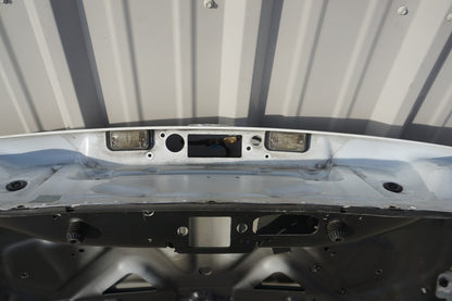 03-12 Mercedes R230 SL500 SL550 SL55 AMG Trunk Lid OEM