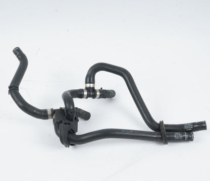 2010 - 2020 Bentley Mulsanne Radiator Water Coolant Line Hose Pipe