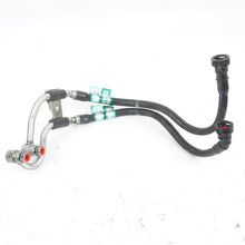 2014 - 2019 Maserati Ghibli 3.0L Automatic Transmission Oil Cooler Pipe OEM