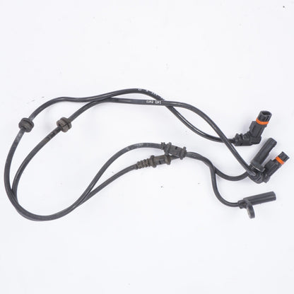 2008-2009 MERCEDES-BENZ C280 - Front ABS / Speed Sensor 2049057900 x 2