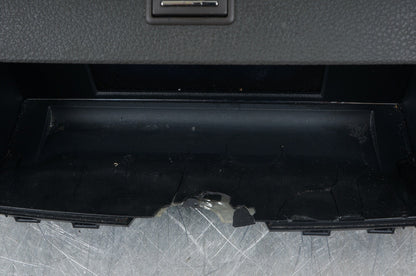 08-11 Mercedes W204 C300 Dashboard Screen Display Monitor Assembly OEM