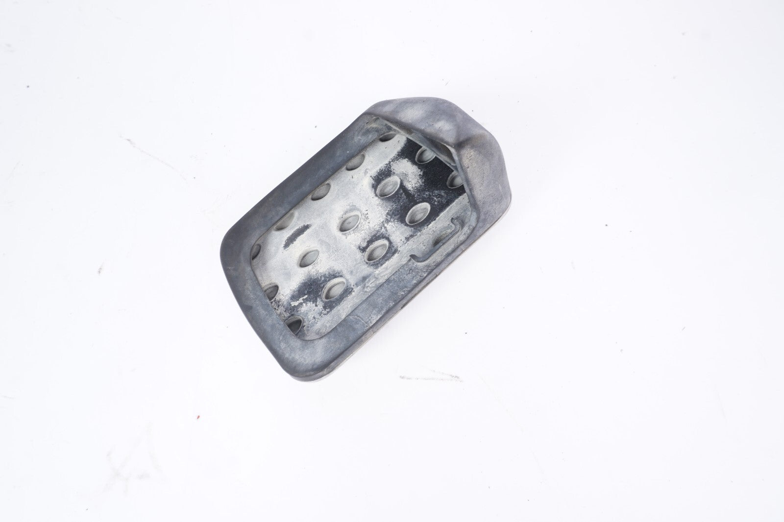 03-08 Mercedes R230 SL500 SL55 AMG Brake Stop Pedal Pad 2302900082 OEM