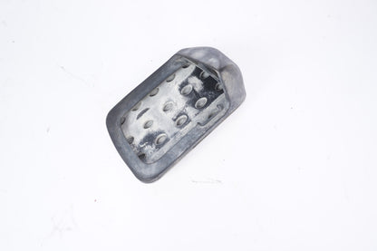 03-08 Mercedes R230 SL500 SL55 AMG Brake Stop Pedal Pad 2302900082 OEM