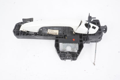 2010 - 2013 Mercedes W207 E550 E350 Coupe Front Left Driver Exterior Door Handle