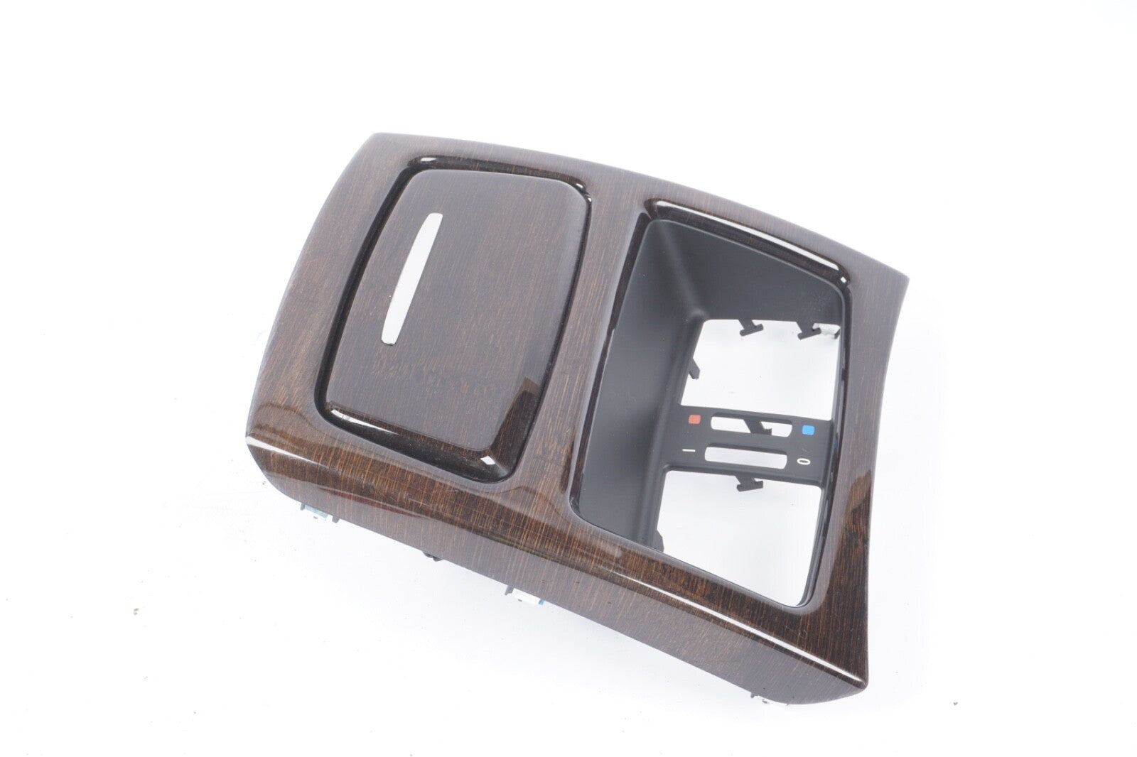 2011 - 2013 BMW 328xi COUPE E92 - REAR CONSOLE VENT / STORAGE	81490002