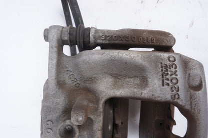 15-20 Mercedes GLA250 X156 OEM Front Left LH Driver Side Side Brake Caliper