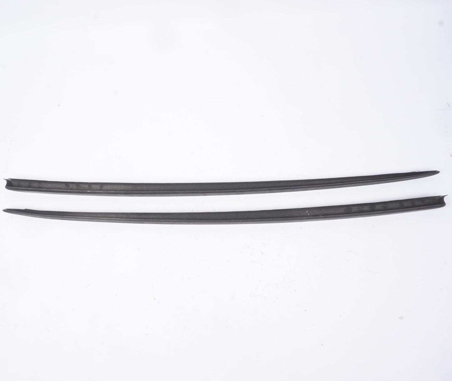 2011-2018 AUDI A8 QUATTRO - Left and Right Windshield SIDE TRIM / SEAL 4H0854328